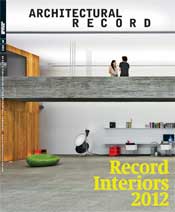 2013 Record Interiors