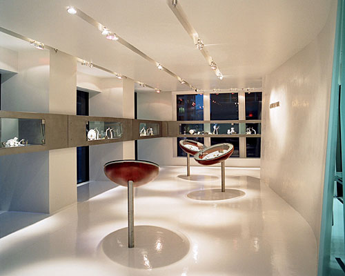 Jewelry+store+interior