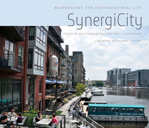 SynergiCity Cover