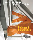 Subscribe to Architectural Record