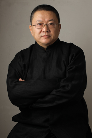 Zhu Chenzhou