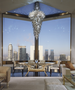 hotel room with a 30000 view news architectural record four seasons hotel new york 300x358