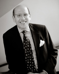 Donald Albrecht