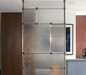 Glass & Glazing - Architectural Record Products