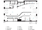 View the plans/drawings for Art Collector's Loft